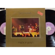 MADE IN JAPAN - 2 LP