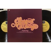 FLEETWOOD MAC IN CHICAGO - 2 LP USA