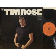 TIM ROSE - 1°st UK