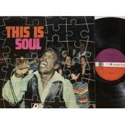 THIS IS SOUL - 1°st UK