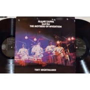 TINY NIGHTMARES - 2 LP