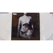 SONGS OF INNOCENCE - 2 LP WHITE VINYL