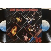 ONE NIGHT AT BUDOKAN - 2 LP