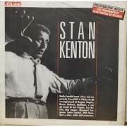 STAN KENTON - SEALED LP