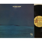 CRYING SONG - REISSUE USA Universal Stereo