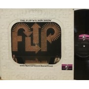 "FLIP" - THE FLIP WILSON SHOW - 1°st USA