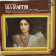 INCONTRO CON MIA MARTINI - SEALED LP