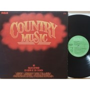 COUNTRY MUSIC - 1°st  ITALY