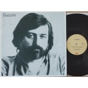 GUCCINI - 1°st ITALY