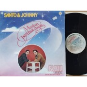 PROFILI MUSICALI - SANTO & JOHNNY - 1°st ITALY