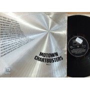 MOTOWN CHARTBUSTERS VOLUME 3 - 1°st UK