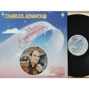 PROFILI MUSICALI - CHARLES AZNAVOUR - 1°st ITALY