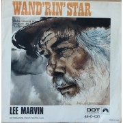 LEE MARVIN / CLINT EASTWOOD - WAND'RIN STAR / I TALK TO THE TREES
