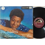 ELLA FITZGERALD SINGS THE RODGERS AND HART SONG BOOK VOLUME 2 - 1°st ITALY