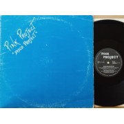 DISCO PROJECT - 12" ITALY