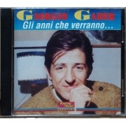 GLI ANNI CHE VERRANNO - CD ITALY