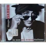 IO NON MI SENTO ITALIANO - CD ITALY