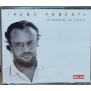 HO SOGNATO UNA STRADA - 3 CD