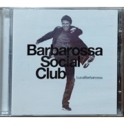 BARBAROSSA SOCIAL CLUB - 2 CD