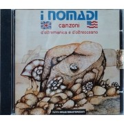 CANZONI D'OLTREMANICA E D'OLTREOCEANO - CD ITALY