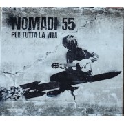 NOMADI 55 (PER TUTTA LA VITA) - 2 CD