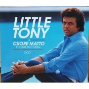 CUORE MATTO E ALTRI SUCCESSI - 3 CD