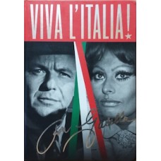 VIVA L'ITALIA! - BOOK