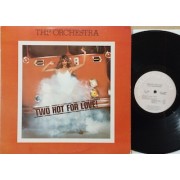 TWO HOT FOR LOVE - 1°st USA
