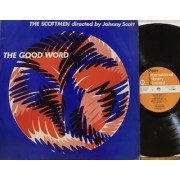 THE GOOD WORD - 1°st UK