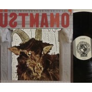USTMAMO' - 1°st ITALY