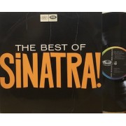 THE BEST OF SINATRA! - 1°st ITALY