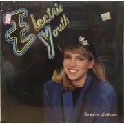 ELECTRIC YOUTH - 1°st USA