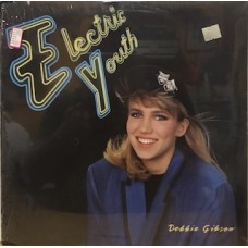 ELECTRIC YOUTH - 1°st USA