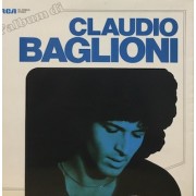 L'ALBUM DI CLAUDIO BAGLIONI - BOX 3 LP