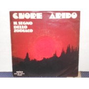 SOLE ROSSO - 7" ITALY