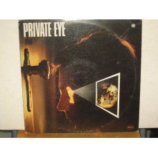 PRIVATE EYE - LP USA